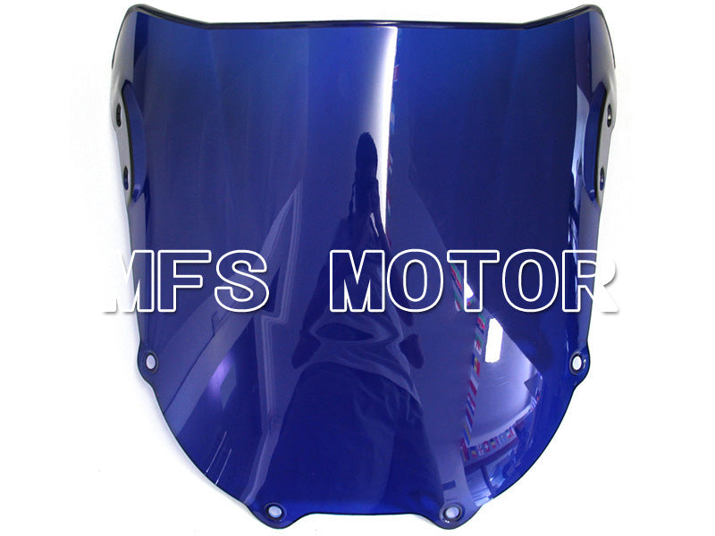 Honda CBR900RR 893 1994-1997 Windscreen / Windshield - Blue - Windscreen / Windshield