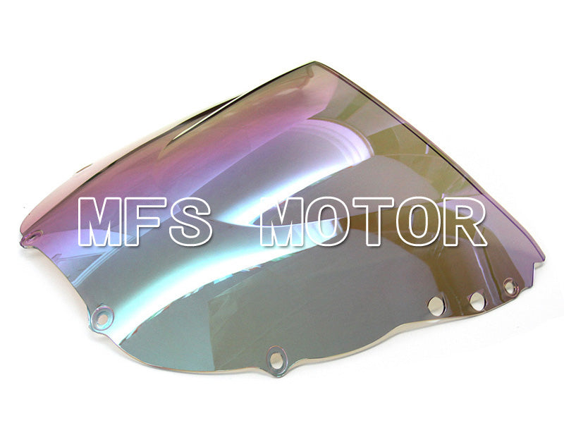 Honda CBR900RR 919 1998-1999 Windscreen / Windshield - Windscreen / Windshield