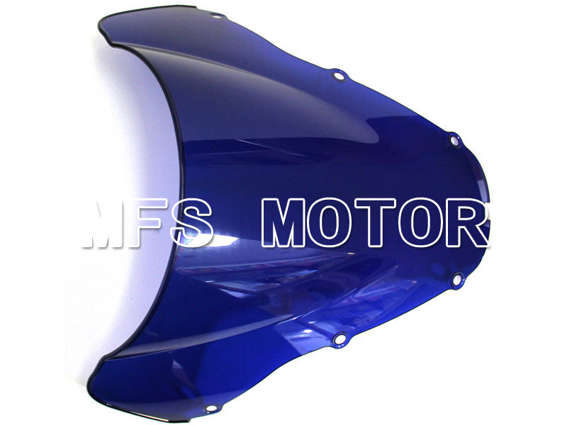 Honda CBR900RR 929 2000-2001 Windscreen / Windshield - Windscreen / Windshield