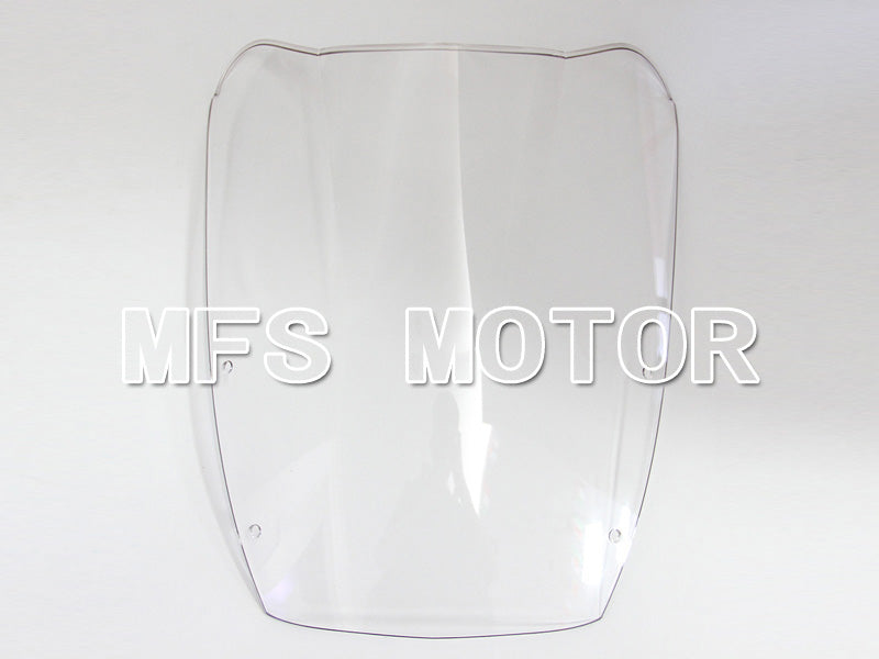 Suzuki GSXR600F / GSXR750F Katana 1988-1997 Windscreen / Windshield - Transparent - Windscreen / Windshield