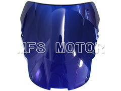Honda CBR1100XX 1996-2007 Windscreen / Windshield - Windscreen / Windshield