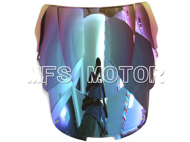 Honda CBR1100XX 1996-2007 Windscreen / Windshield - iridium color - Windscreen / Windshield