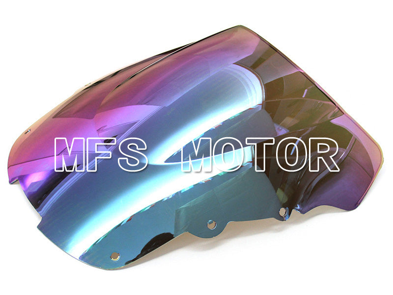 Honda CBR1100XX 1996-2007 Windscreen / Windshield - Windscreen / Windshield