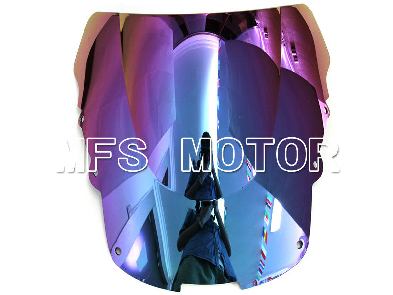 Honda CBR1100XX 1996-2007 Windscreen / Windshield - Windscreen / Windshield