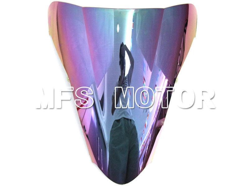 Honda VFR800 2002-2012 Windscreen / Windshield - Deep iridium color - Windscreen / Windshield