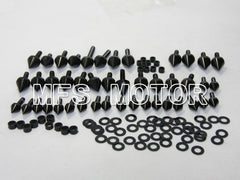 Fairing Screw Bolts For Honda CBR600 F4i 2001-2003 - Fairing Bolts