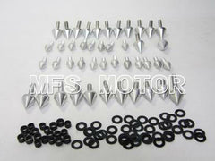 Fairing Screw Bolts For Honda CBR 600 F4i 2001-2003 - Fairing Bolts
