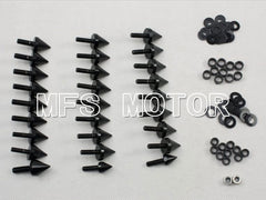 Fairing Screw Bolts For Honda CBR900RR 893 1993-1995 - Fairing Bolts