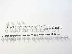 Fairing Screw Bolts For Suzuki GSXR 600 2001-2003 - Fairing Bolts