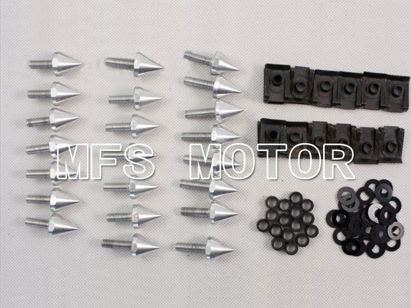 Fairing Screw Bolts For Yamaha YZF R1 2000-2001 - Fairing Bolts