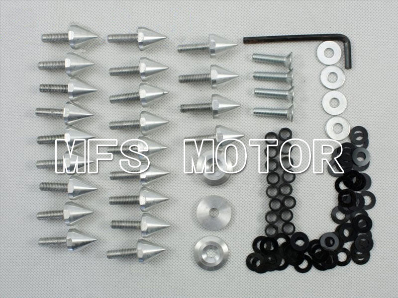 Fairing Screw Bolts For Yamaha YZF R1 1998-1999 - Fairing Bolts