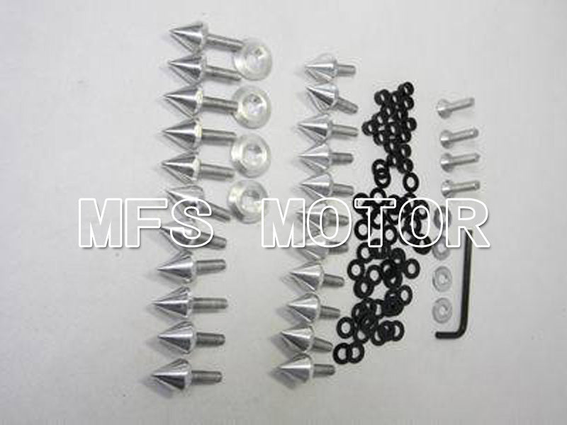 Fairing Screw Bolts For Yamaha YZF R1 1998-1999 - Fairing Bolts