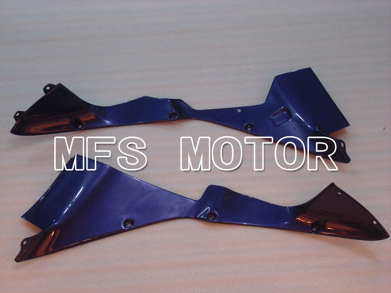 Honda CBR600 F2 1991-1994 ABS Fairing - Others - Blue Yellow - MFS3081 - Fairings Kit