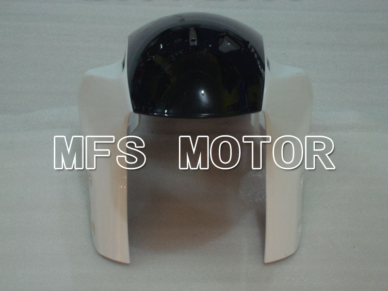 Honda CBR600RR 2003-2004 ABS Injection Fairing - Factory Style - Black - MFS2556 - Fairings Kit