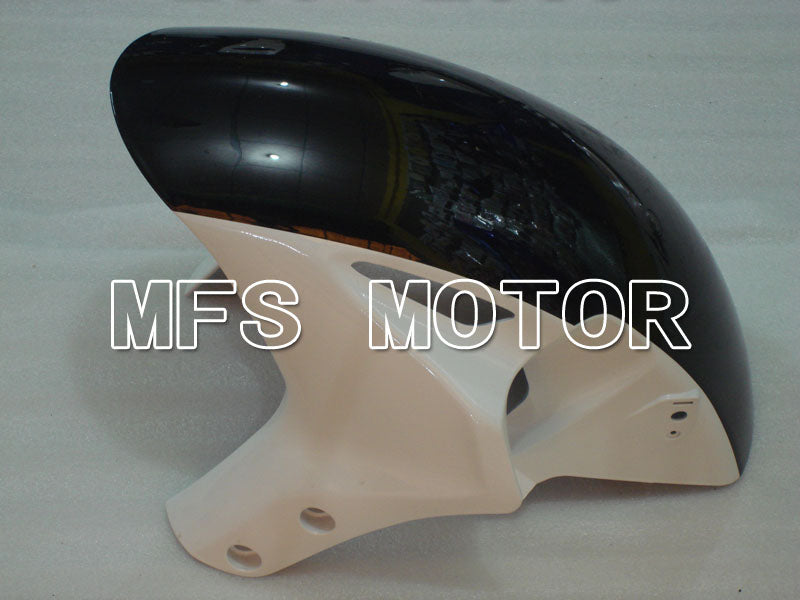 Honda CBR600RR 2003-2004 ABS Injection Fairing - Factory Style - Black - MFS2556 - Fairings Kit