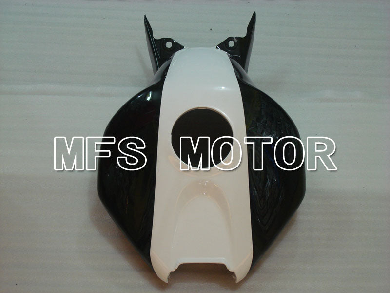 Honda CBR600RR 2003-2004 ABS Injection Fairing - Factory Style - Black - MFS2556 - Fairings Kit