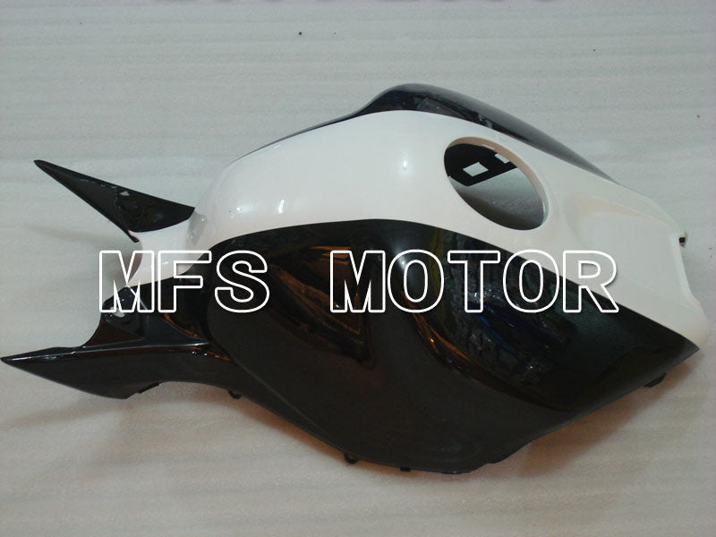 Honda CBR600RR 2003-2004 ABS Injection Fairing - Factory Style - Black - MFS2556 - Fairings Kit
