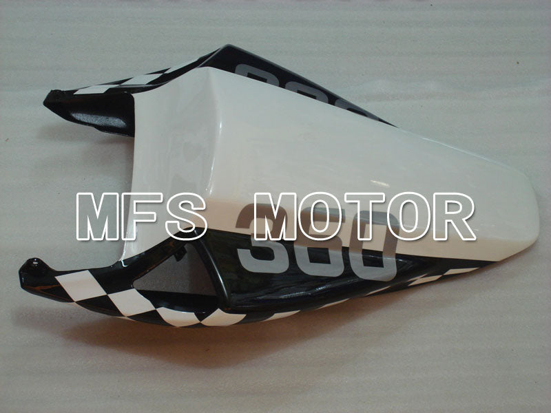 Honda CBR600RR 2003-2004 ABS Injection Fairing - Factory Style - Black - MFS2556 - Fairings Kit