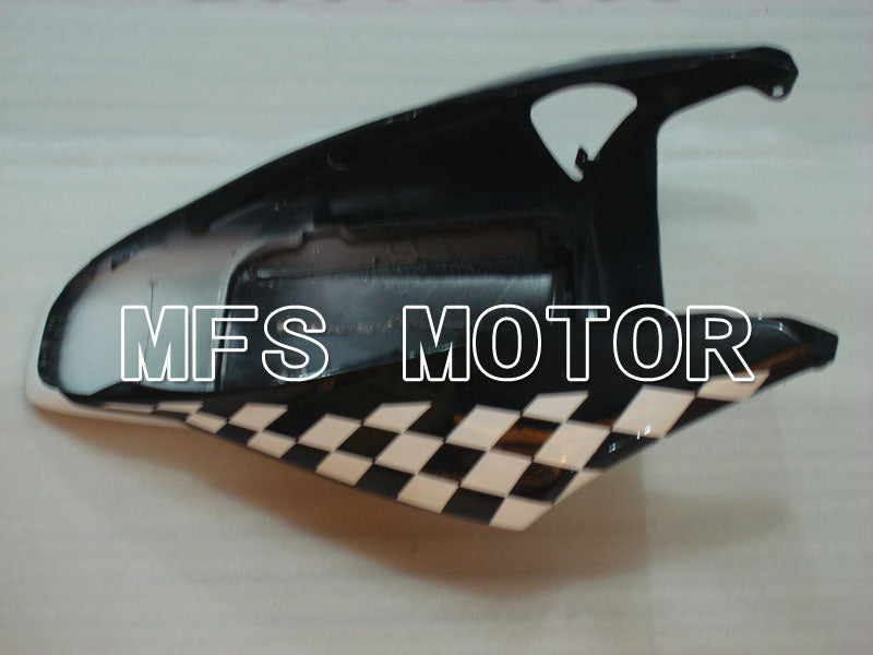 Honda CBR600RR 2003-2004 ABS Injection Fairing - Factory Style - Black - MFS2556 - Fairings Kit