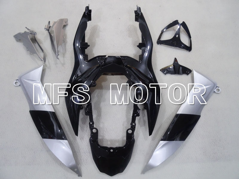 Suzuki GSXR1000 2009-2016 Injection ABS Fairing - Factory Style - Black - MFS2723 - Fairings Kit