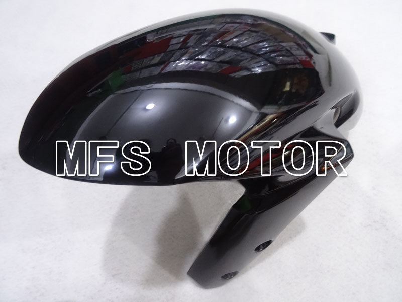Suzuki GSXR1000 2009-2016 Injection ABS Fairing - Factory Style - Black - MFS2723 - Fairings Kit