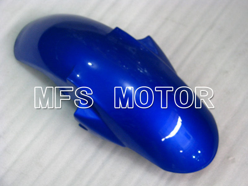 Yamaha YZF-R6 2005 Injection ABS Fairing - Factory Style - Blue White - MFS3665 - Fairings Kit