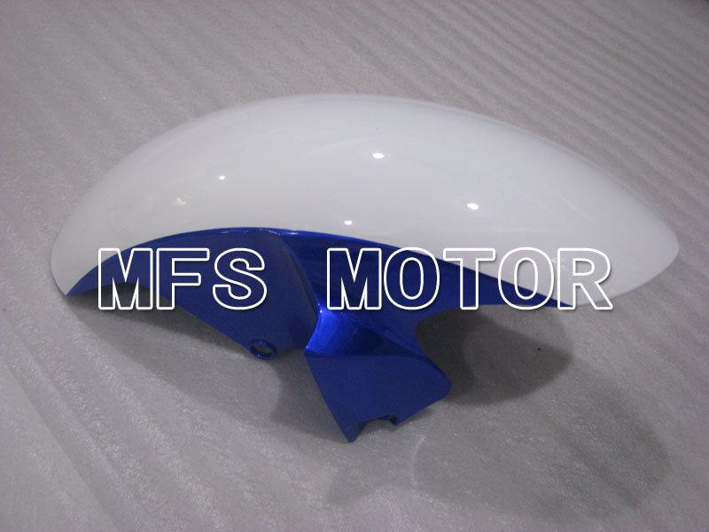 Yamaha YZF-R6 2008-2016 Injection ABS Fairing - ENEOS - Blue White - MFS3856 - Fairings Kit