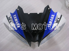 Yamaha YZF-R6 2008-2016 Injection ABS Fairing - ENEOS - Blue White - MFS3856 - Fairings Kit