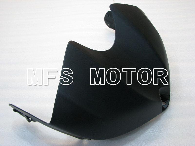 Yamaha YZF-R6 2008-2016 Injection ABS Fairing - Factory Style - Matte Gray - MFS3867 - Fairings Kit
