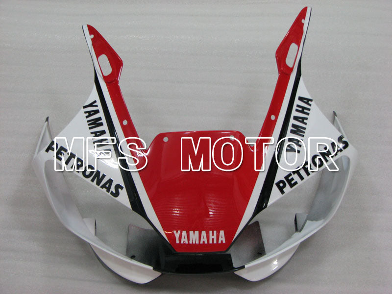 Yamaha YZF-R6 1998-2002 Injection ABS Fairing - PETRONAS - Black Red White - MFS3526 - Fairings Kit