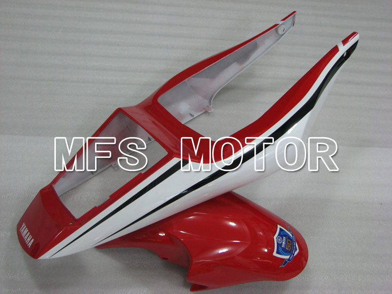 Yamaha YZF-R6 1998-2002 Injection ABS Fairing - PETRONAS - Black Red White - MFS3526 - Fairings Kit