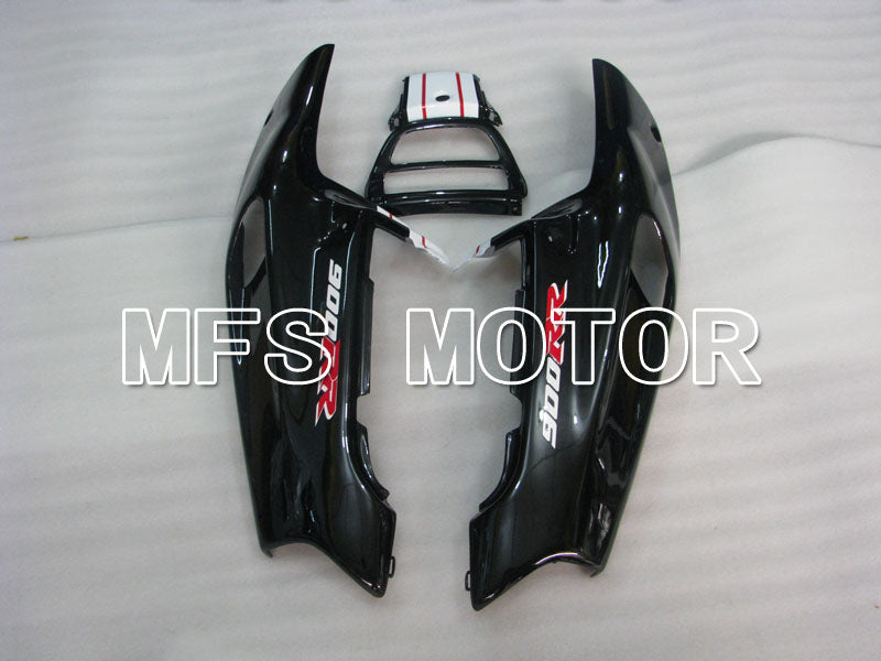 Honda CBR900RR 893 1992-1993 ABS Fairing - Red Bull - Black White - MFS4264 - Fairings Kit