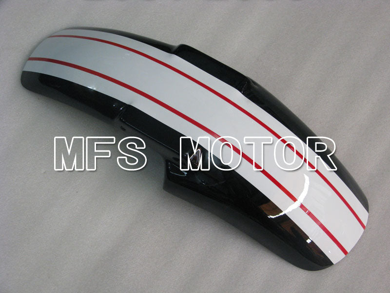 Honda CBR900RR 893 1992-1993 ABS Fairing - Red Bull - Black White - MFS4264 - Fairings Kit