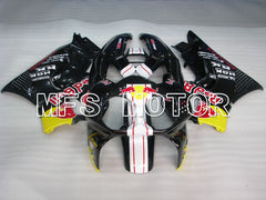 Honda CBR900RR 893 1992-1993 ABS Fairing - Red Bull - Black White - MFS4264 - Fairings Kit