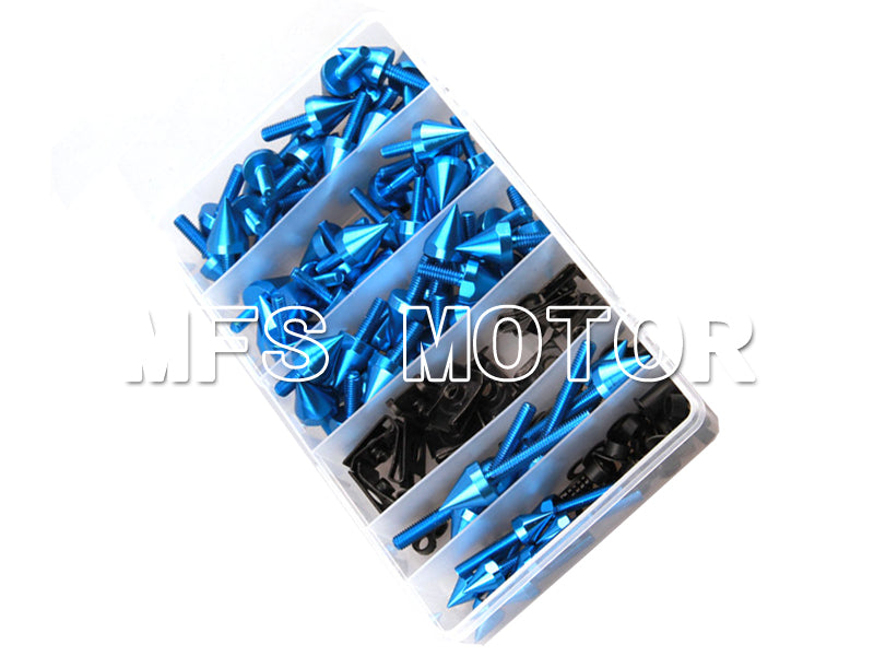 Motorcycle Sportbike Fairing Screw Bolts - Fairing Bolts