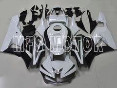 Honda CBR600RR 2013-2023 Injection ABS Fairing - Ohters - Black White - MFS8359 - Fairings Kit
