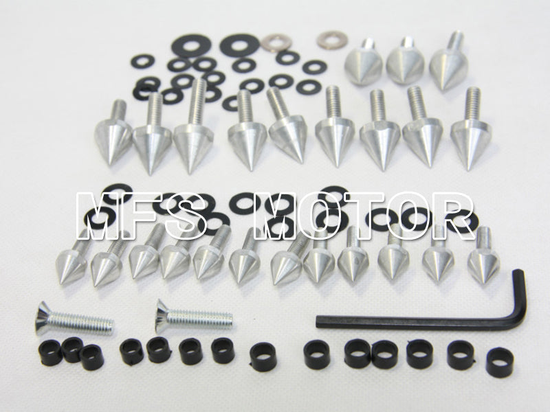 Fairing Screw Bolts For Suzuki GSXR 1000 2003-2004 - Fairing Bolts