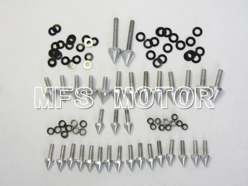 Fairing Screw Bolts For Suzuki GSXR1300 Hayabusa 1999-2007 - Fairing Bolts