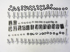 Fairing Screw Bolts For Yamaha YZF R1 2002-2003 - Fairing Bolts