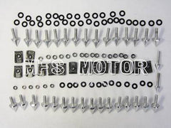 Fairing Screw Bolts For Yamaha YZF R1 2002-2003 - Fairing Bolts